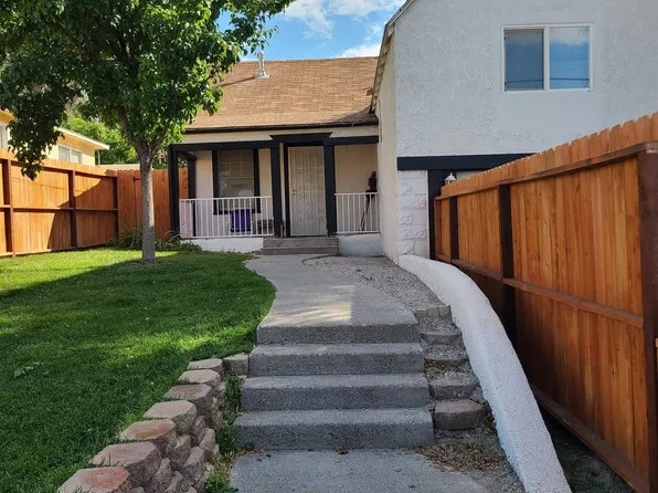 15 W Front St, Fallon, NV 89406