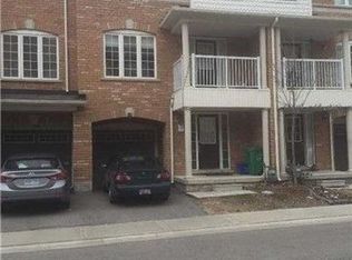 10 Urbana Rd, Brampton, ON L6Y0R6