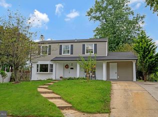 3846 Gallows Rd, Annandale, VA 22003