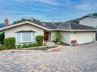 3025 Ribera Rd, Carmel, CA 93923