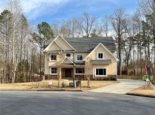 6831 Augusta Mnr, Suwanee, GA 30024