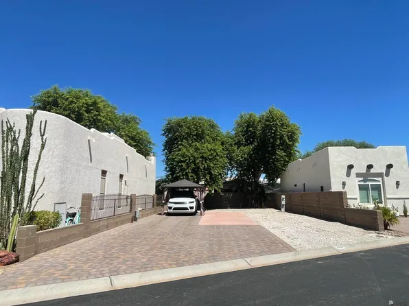 3400 S Avenue 7 E #316, Yuma, AZ 85365