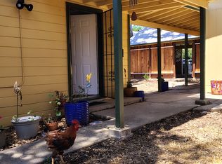 14561 Palmer Ave #B, Clearlake, CA 95422