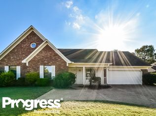 3416 Altruria Rd, Memphis, TN 38135