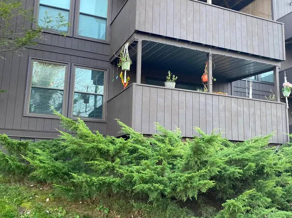 274 The Hill Rd #12-A, Basye, VA 22810