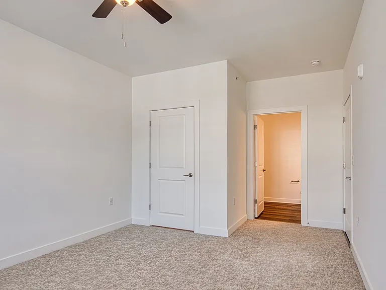 The Apartments at Hallstead Reserve. Modern. Welcoming. Authentically Suffolk. — Photo 49