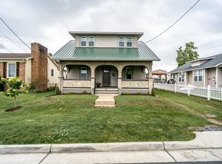 629 Lee Ave, Harrisonburg, VA 22802