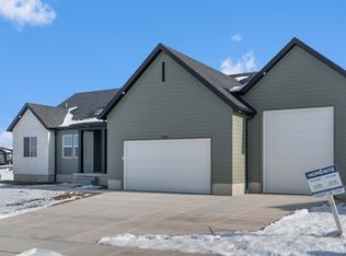 Maryland Plan, Mountainside Estates, Logan, UT 84321