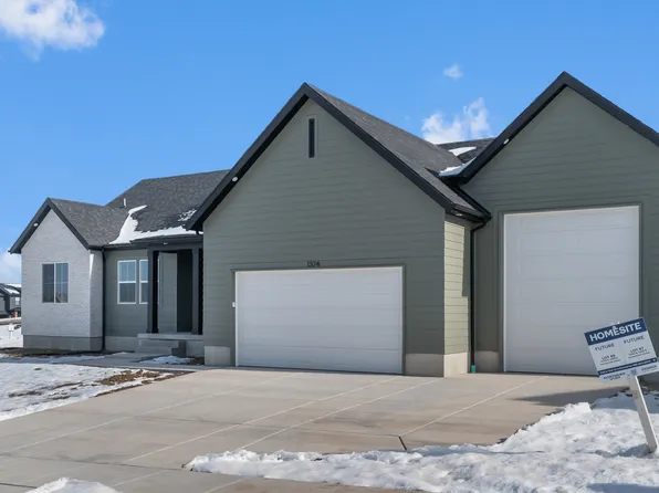 Maryland Plan, Mountainside Estates