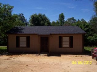 505 An County Road 422, Palestine, TX 75803