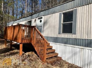 3606 Hollywood Church Rd, Clarkesville, GA 30523