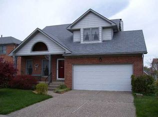 7405 Andrew Ct, Louisville, KY