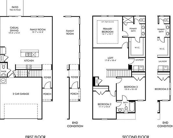 2nd image of 1110 Sunny Lake Dr