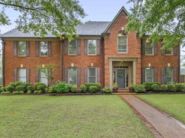 2045 Gallina Cir, Collierville, TN 38017