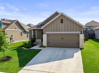 350 Purple Heart Dr, Buda, TX 78610