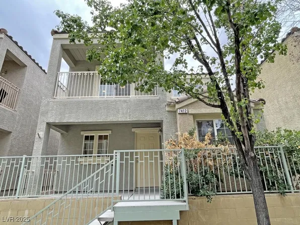 7412 Bewitching Ct, Las Vegas, NV 89149