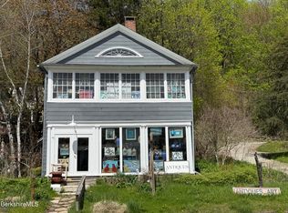 88-90 S Main St, Great Barrington, MA 01230