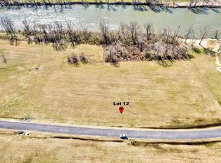 LOT 12 River Rapids Way, Del Rio, TN 37727