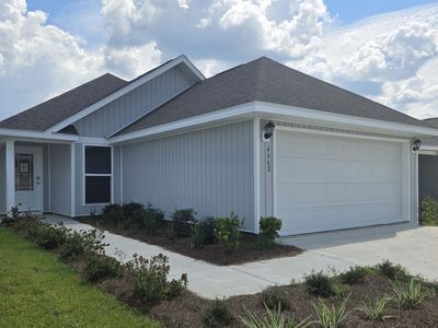 6662 Kettles St, Panama City, FL, 32404