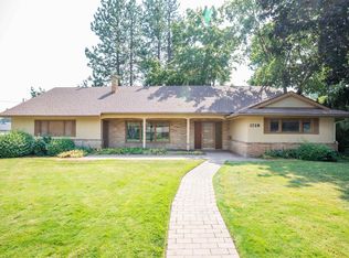 1728 E Pinecrest Rd, Spokane, WA 99203