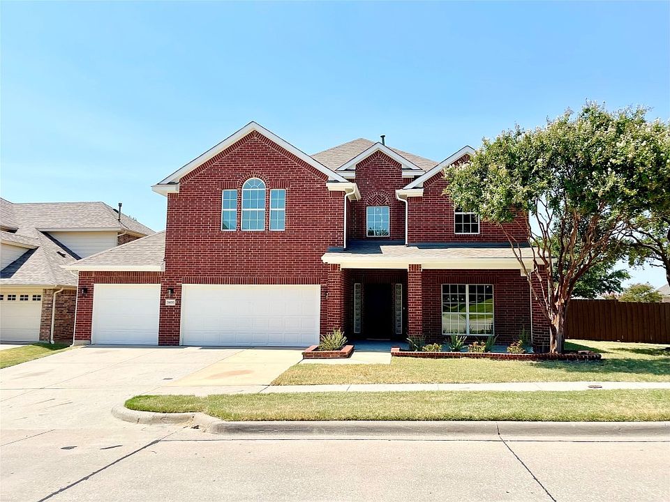 3800 La Tierra Linda Trl, Mckinney, TX 75070 Zillow