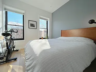 Rented by Modern Spaces