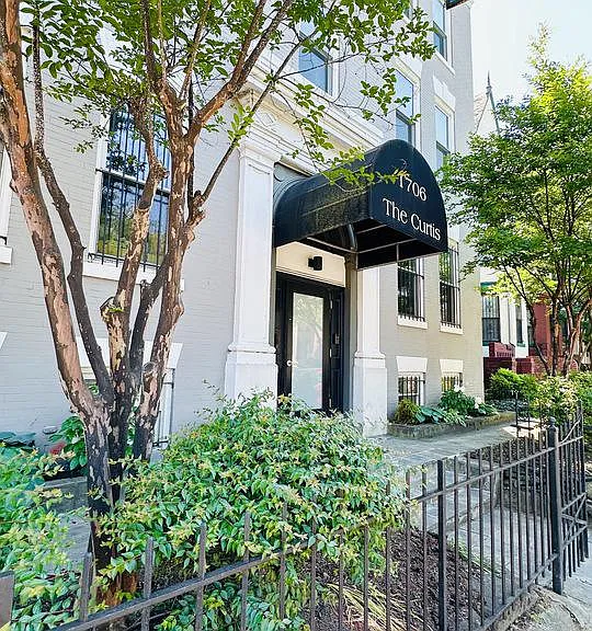1706 U St NW #103 — Photo 3