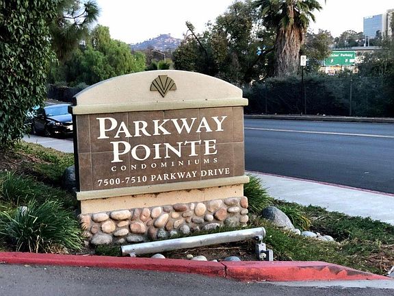 2nd image of 7504 Parkway Dr Unit 206