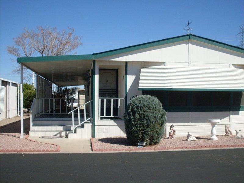 2nd image of 11596 W Sierra Dawn Blvd Lot 108