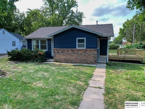 3701 Saint Paul Ave, Lincoln, NE 68504