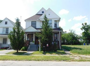 8609 Tompkins Ave, Cleveland, OH