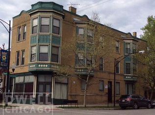 2060 N Racine Ave #2BR, Chicago, IL 60614