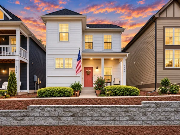 7394 Old Harding Pike, Nashville, TN 37221