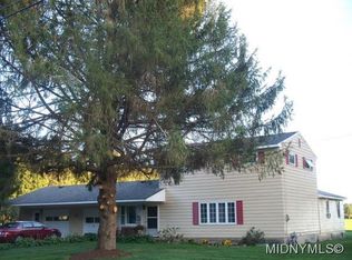 7343 Charles Rd, Rome, NY 13440