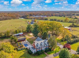 23494 Village Rd, Unionville, VA 22567