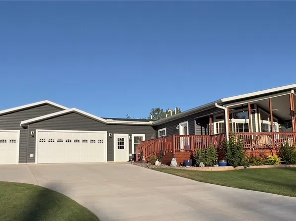 451 Birch Street, Cadott, WI 54727