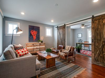 313 Marshall St, Nashville, TN, 37207