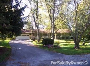 903 Woodview Ct, Mahomet, IL