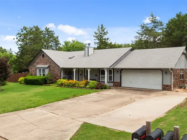 2570 N Sheffield Pl, Fayetteville, AR 72703