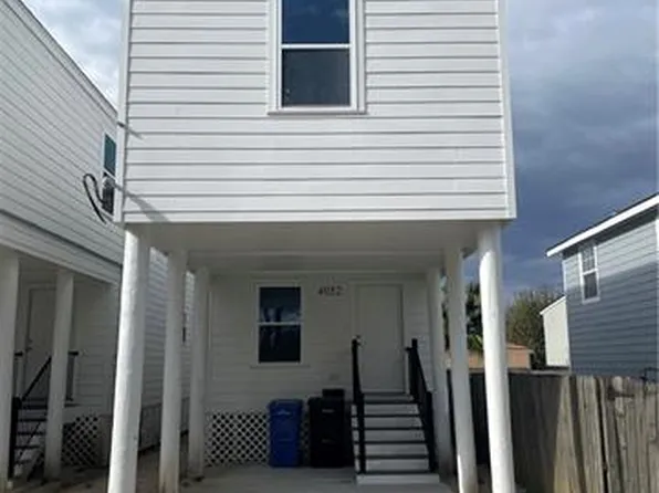 4048 McFarland St, New Orleans, LA 70126