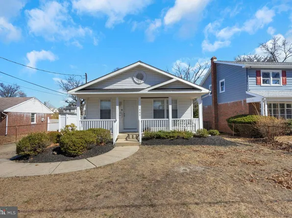 609 Cleveland Ave, Riverside, NJ 08075