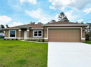 5232 Gaghagen St, North Port, FL 34291