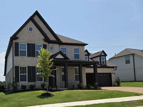 656 Yvonne Bend Dr, Collierville, TN 38017