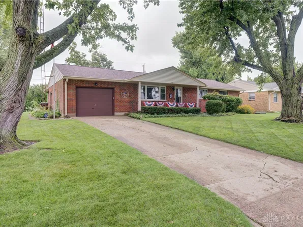 327 S Chippewa Dr, Greenville, OH 45331