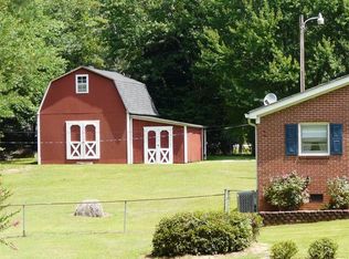 5054 Cherry Ln, Powder Springs, GA 30127