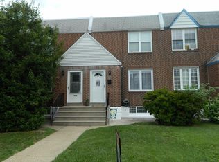 6333 Leonard St, Philadelphia, PA 19149
