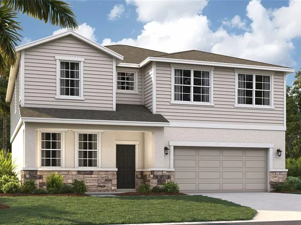 1819 Shadow Box Bnd, Saint Cloud, FL 34771