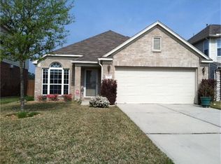 29327 Alba Rose Dr, Spring, TX 77386