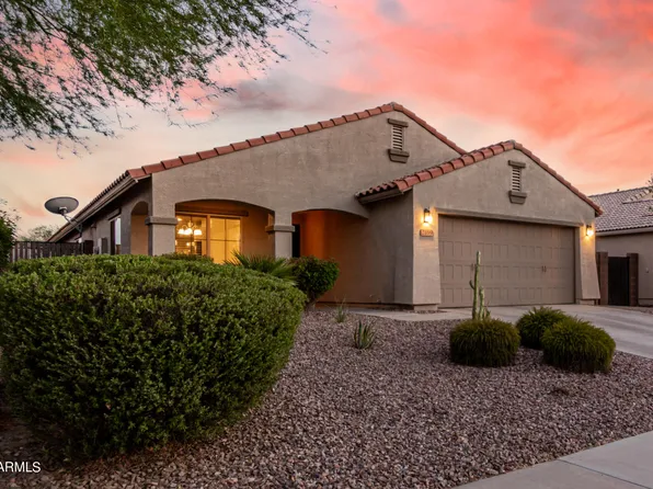 2169 E HAZELTINE Way, Gilbert, AZ 85298