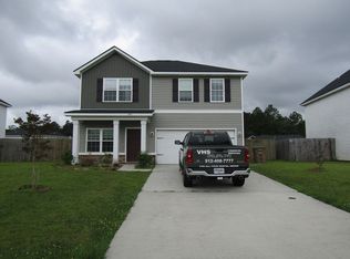 145 Factors Walk, Hinesville, GA 31313